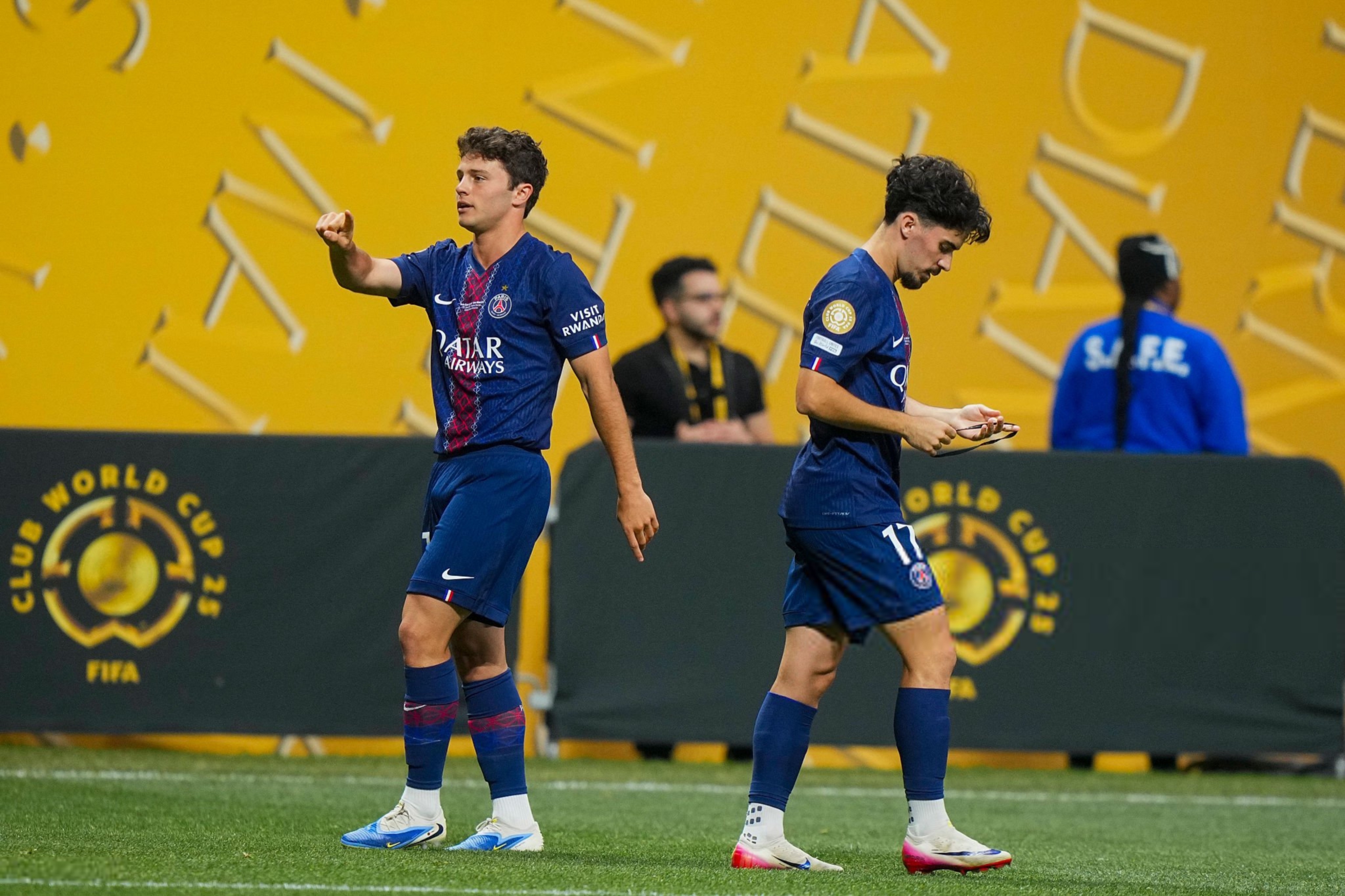 赛地聚焦：法国杯国际比赛日热度飙升；巴黎圣日耳曼迎来里程碑；媒体盛赞；更衣室氛围转暖的简单介绍u8国际娱乐