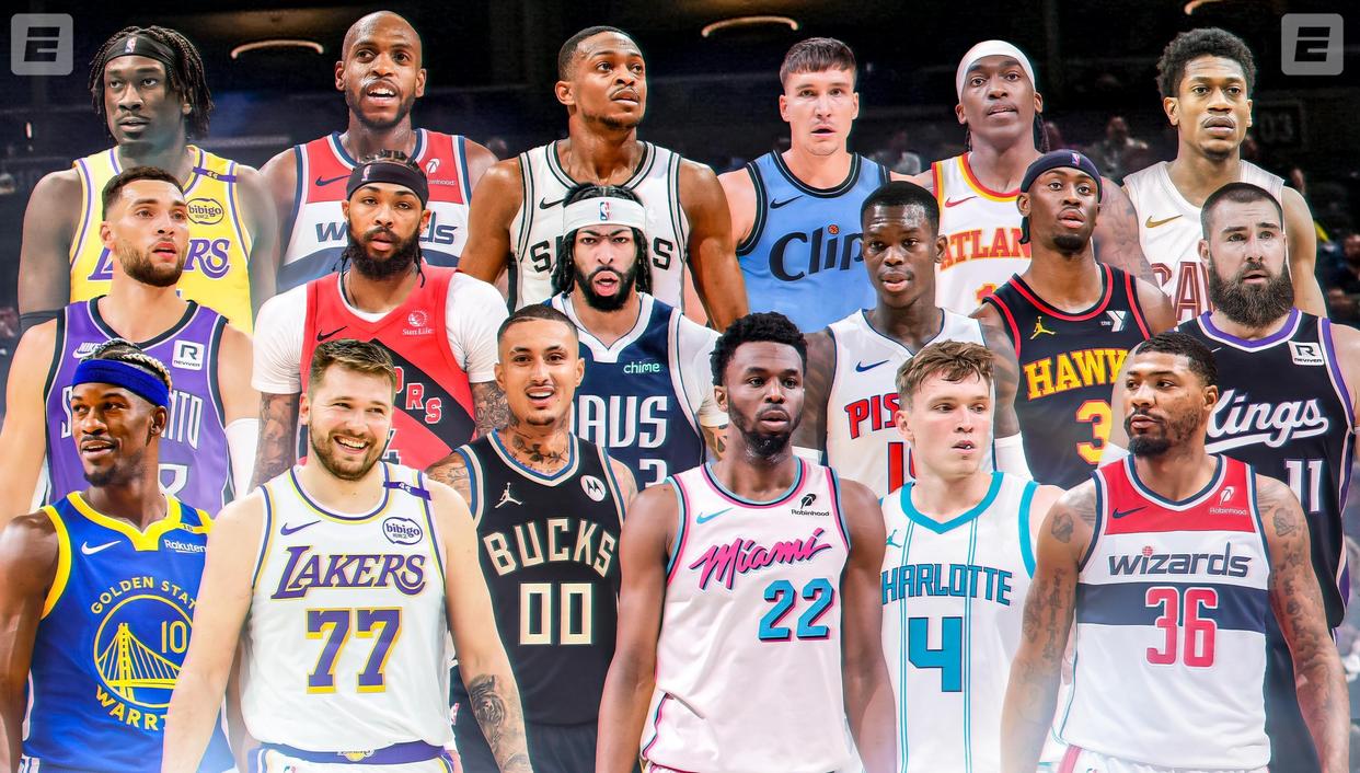 包含今晨华盛顿奇才调整名单：全明星赛节点到来；管理层满意；资深球员宣示担当的词条