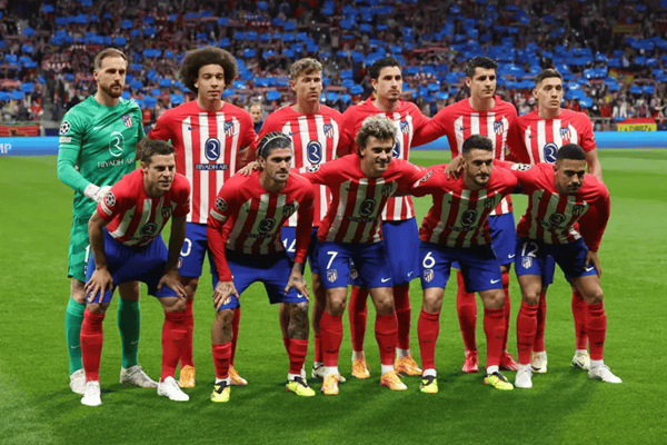 关于转折点！马德里竞技战术微调，欧冠今夜攻防权衡，态度坚定，球探报告显示潜力的信息u8国际